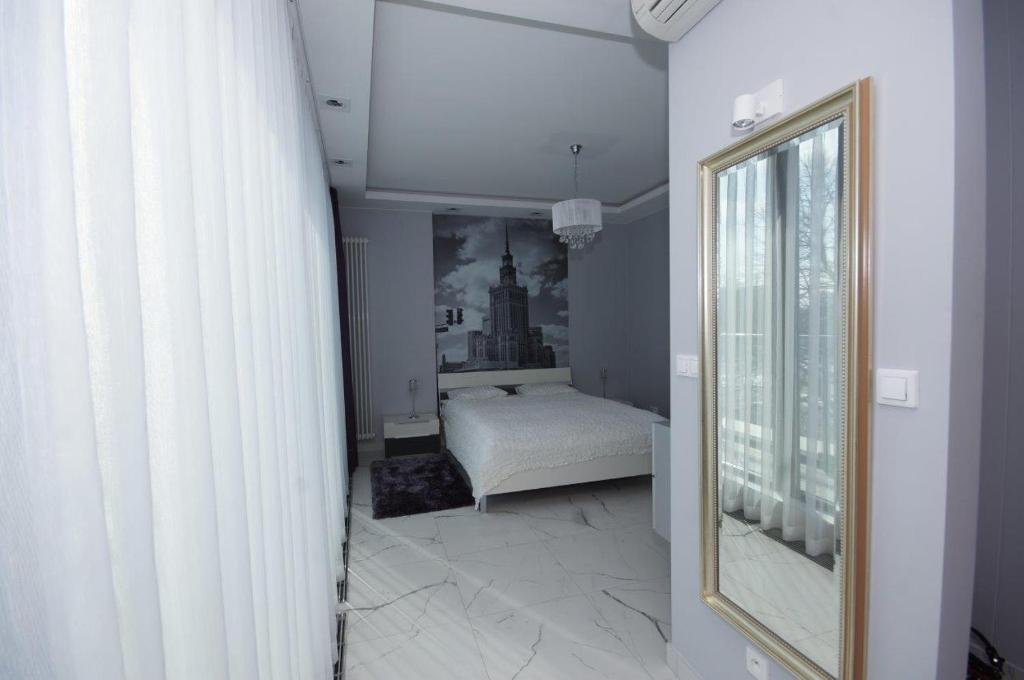 Triston Park Appartement Warschau