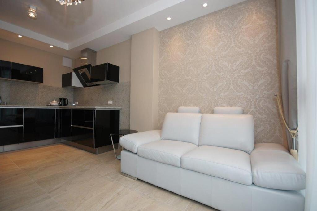 Triston Park Appartement