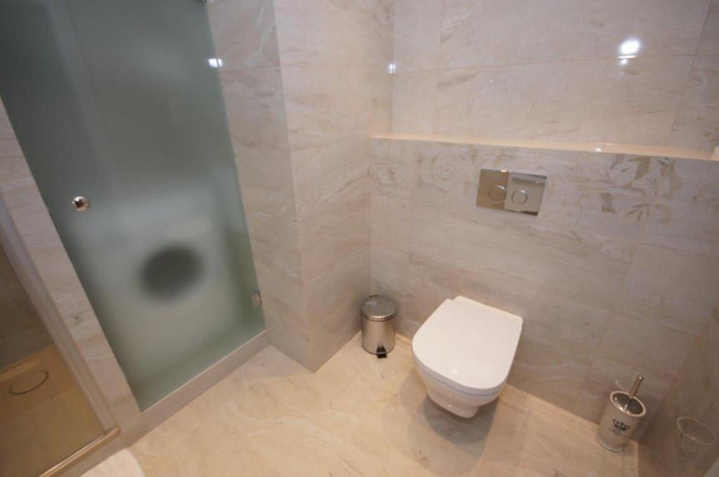 Appartement Triston Park Warschau