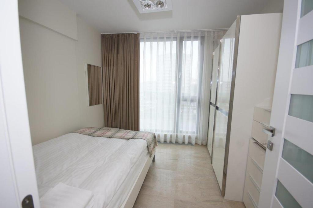 Appartement Triston Park Warschau