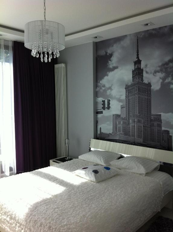 Appartement Triston Park Warschau