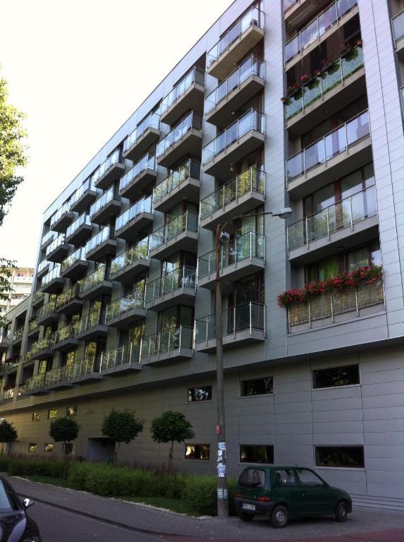 Appartement Triston Park *